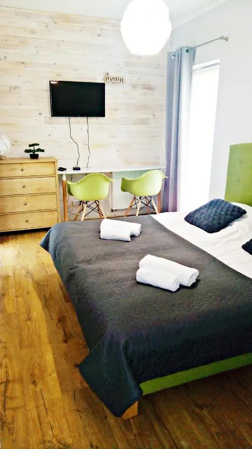 Komfortowy Apartament W Karpaczu Do 5 Os. 0*, Karpacz Lengyelország
